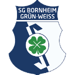 Bornheim Grün-Weiss