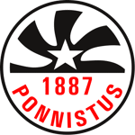 Ponnistus