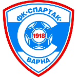 Spartak Varna II