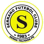 Serrano PE U20