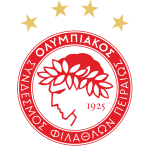 Olympiakos Piraeus II