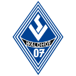 W. Mannheim II