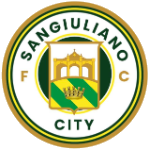 Sangiuliano City