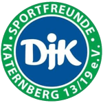 DJK SpF Katernberg