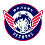 Daegu Pegasus