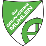 Grün Weiß Mühlen