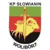 Słowianin Wolibórz