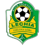 Lechia Zielona Góra II