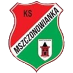 Mszczonowianka Mszczonów