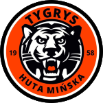 Tygrys Huta Mińska