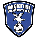 Błękitni