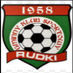 Rudki