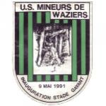 Mineurs Waziers