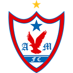 Aguia Maraba U20