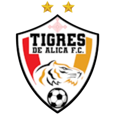 Tigres de Álica