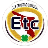 Deportivo Etchojoa