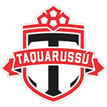 Taquarussú