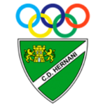 CD Hernani