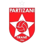 Partizani Tirana (K)