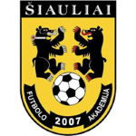 FA Šiauliai II