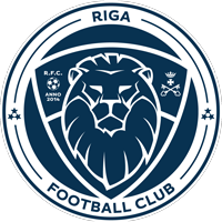 Riga FC II