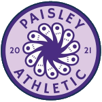 Paisley (K)