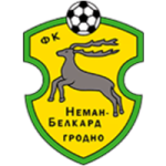 Neman Belkard