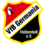 Germania Halberstadt