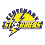 Centenary Stormers U23