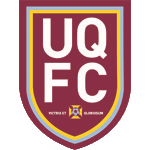 Univ. Queensland U23