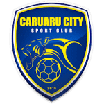 Caruaru U20