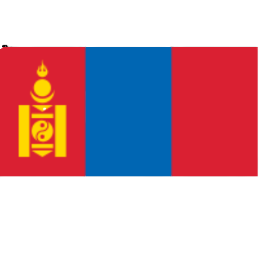 Mongolia U20