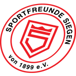 Sportfreunde Siegen II