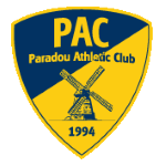 Belouizdad U21