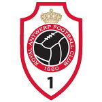 Royal Antwerp II