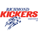 Richmond Kickers Destiny