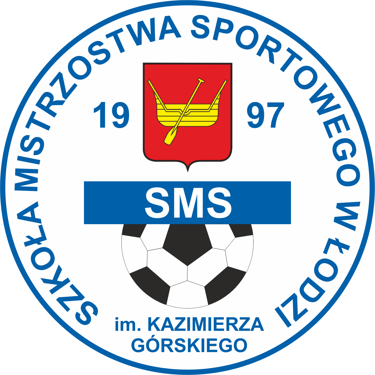 AKS SMS Lodz