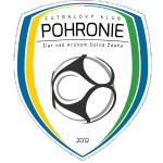 Pohronie U19