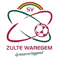 Zulte Waregem II