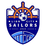 Lion City