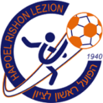 R. LeZion U19
