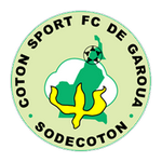 Coton Garoua