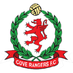 Cove Rangers