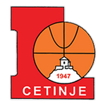 1947 Cetinje