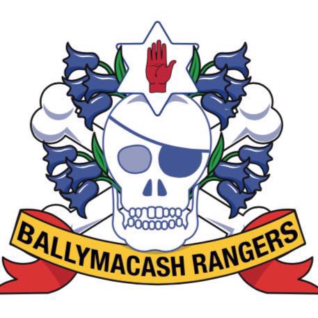 Ballymacash