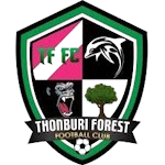 Thonburi F.