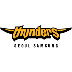 Samsung Thunders