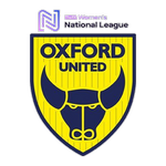 Oxford Utd (K)