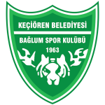 Keçiören Bld Bağlum