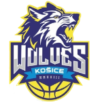 Košice Wolves